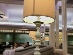 大堂-粗茶淡饭·汉口公馆(循礼门店)