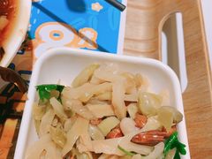-眉州东坡(春秀路店)