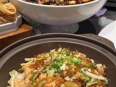 -香丰阁·烤鸭·川湘菜(清河店)