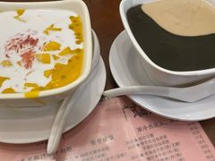 -南信牛奶甜品专家
