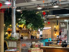 大堂-原始泥炉烤肉(总店)