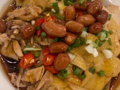 -蜀腾川·火锅鱼.烤鱼(新世界城店)
