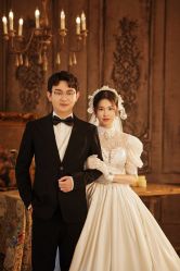 -EMU艺慕摄影(扬中店)