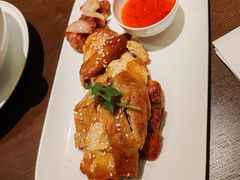 -粗茶淡饭·隐庐私厨(东亭店)