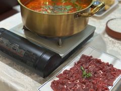 -贵州人家·酸汤火锅·20年老字号