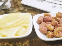 -宜兴隆家宴·私房菜(泰安华庭店)