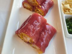 -怀德酒楼·粤菜·海鲜·茶点(宝安国际机场店)