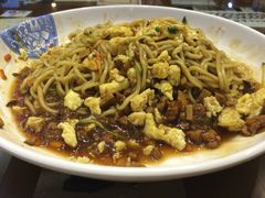 十八家面馆(车站大道店)-十八家面馆(均瑶店)