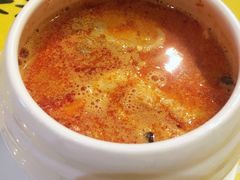 冬阴功大虾汤-泰妃堂.泰菜.夜宵(赤岗总店)