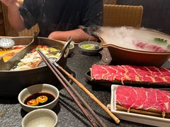 -三出山火锅(南京万象天地店)