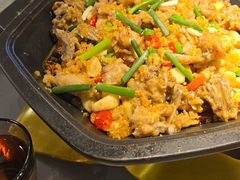 -川成元·麻辣香锅(凯德MALL西直门店)