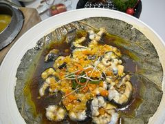 -3号仓库·创意中国菜(新世界城店)