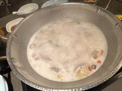 -捞王锅物料理(上海世茂广场店)