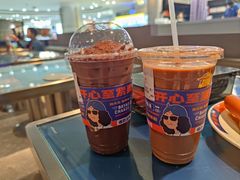 -伯友茶记(中华广场店)