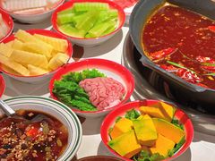 -江北北火锅馆·公路夜市(魏公村店)