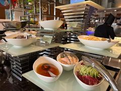 -厦门源昌凯宾斯基大酒店