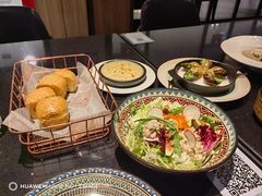 -西堤牛排(龙德广场店)