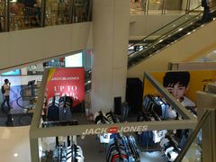 -银座mall(东直门店)