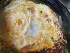 牛肉拉面-河南拉面(肇周路店)