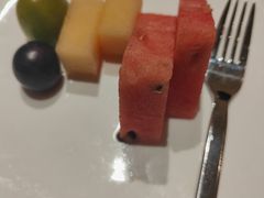-希尔顿酒店-豫园中餐厅