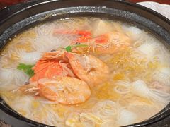 汆锅底-哈爾濱記憶·城市文化主题餐厅
