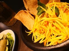 -美奈小馆·越南料理(中航城君尚购物中心店)