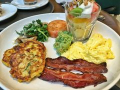 -BAKER&SPICE(国金中心商场店)