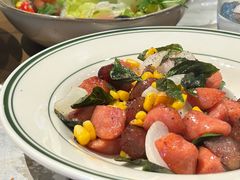 -1861意大利餐厅(文化广场店)