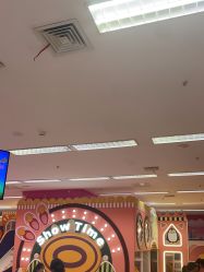 -孩子王童乐园(广州南沙万达店)