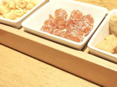 -胡马八破·川菜小馆(高新万达店)