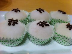 雪媚娘-唐宫海鲜舫