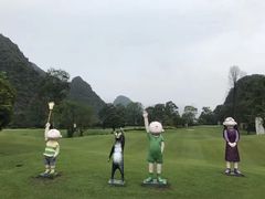 -Club Med地中海俱乐部·桂林度假村