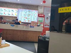 -禾师兄·布拉肠(一德路店)