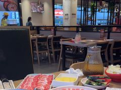 -彤德莱牛肉火锅(双港店)