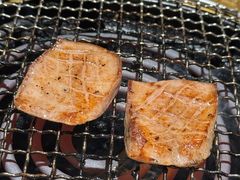 -谷牛和牛烤肉(漕河泾印象城店)
