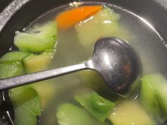 -绿茶餐厅(昆明世纪金源店)