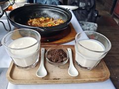 -野蔓果·山野菜(西湖景区·龙井茶田店)