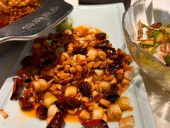 -新沸腾鱼乡(世贸天阶店)