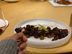 -鱼桥巷·美学川菜