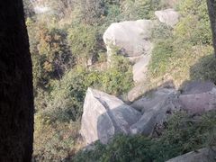 -大罗山风景区