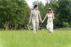 点击看大图 -青禾蒙娜丽莎婚纱摄影(武汉总店)