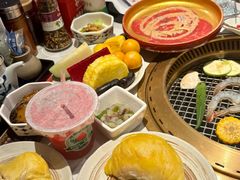 -和牛村烧肉放题(潍坊泰华店)