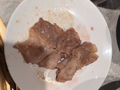 -乾杯烧肉居酒屋(中洲湾店)