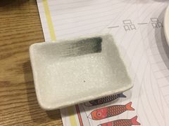 -宫谷创作料理(大拇指广场店)