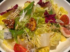 -旺顺阁·北京菜(大望路店)