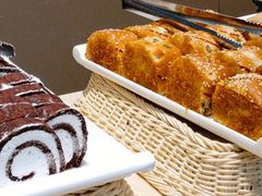 -素满香·食养自助(天一广场店)