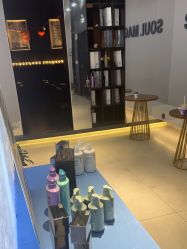 -SOULMAGIC 造型烫发染发