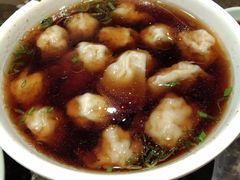 -冶春茶社(星汉大厦店)