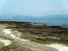 -东平洲海岸公园