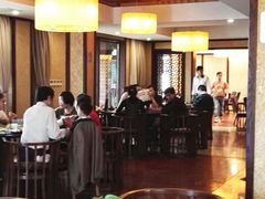 -新木器时代餐厅(太湖新天地店)